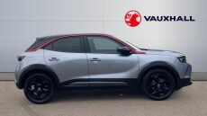 Vauxhall Mokka 1.2 Turbo 100 GS Line 5dr Petrol Hatchback